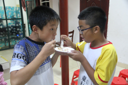 幾歲小孩適合夏令營？