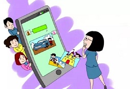 每天都被家長(zhǎng)群刷屏，為何總有人這么愛表現(xiàn)？