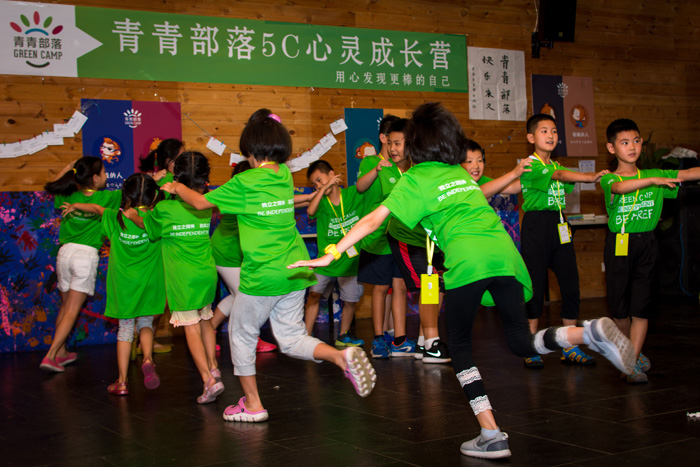 2018暑假夏令營對(duì)孩子的年齡有要求嗎？
