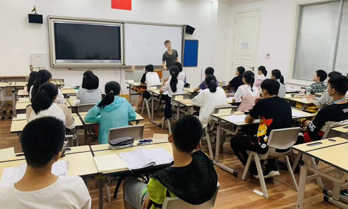 2024暑期高中生夏令營