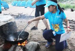 假期親子夏令營(yíng)給你一次了解孩子內(nèi)心的機(jī)會(huì)