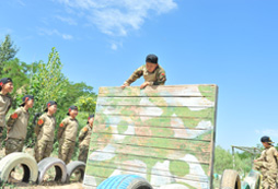 朔州夏令營安全嗎？