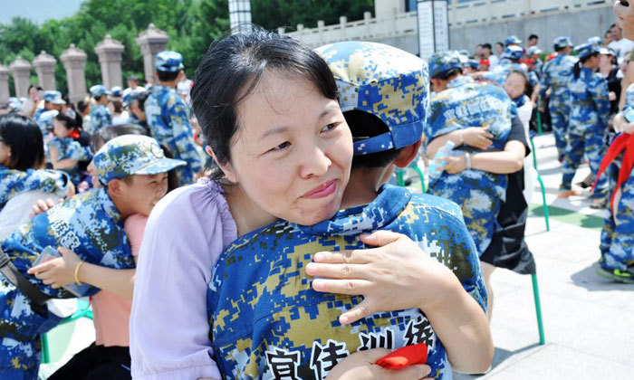朔州夏令營(yíng)費(fèi)用