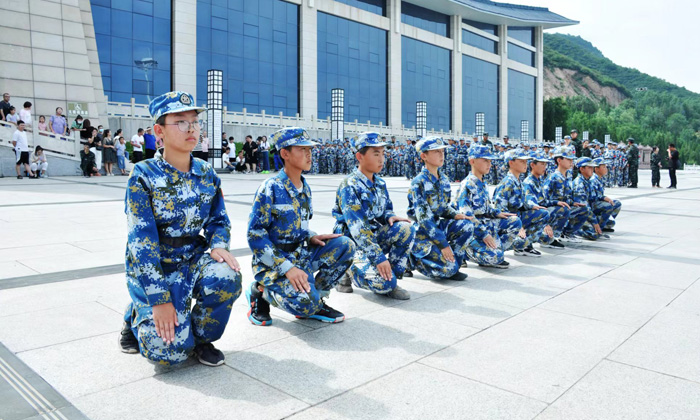朔州夏令營(yíng)哪里好