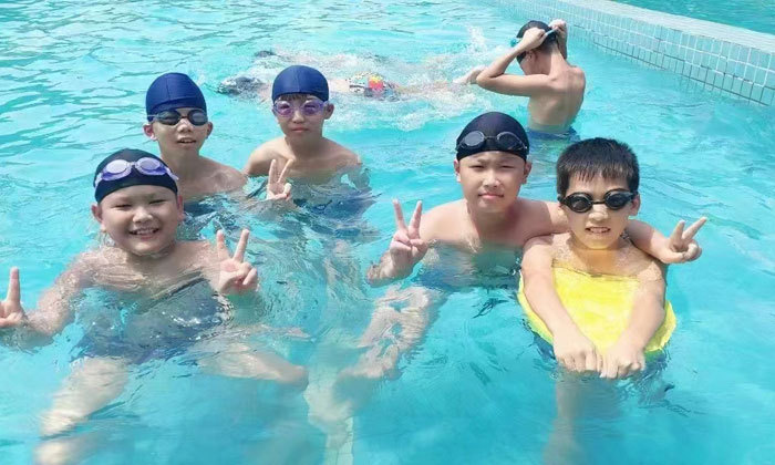 朔州夏令營在什么地方
