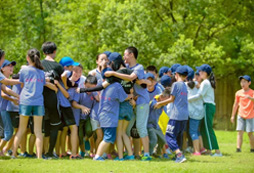 書蛙國際營地夏令營口碑好在哪？