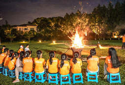書蛙國際營地夏令營軍事課程有哪些課程內(nèi)容
