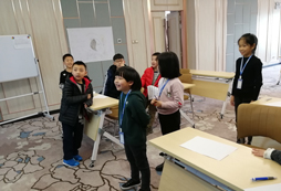 2021暑假讓孩子參加數(shù)學(xué)夏令營(yíng)怎么樣？