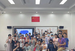 上海新東方酷學酷玩聽力口語夏令營需要準備什么