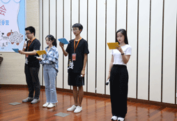 上海新東方酷學酷玩聽力口語夏令營適用學員條件