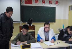 【聽力口語營(yíng)】第六天 白駒過隙 珍惜現(xiàn)在