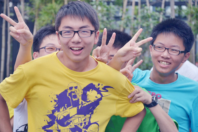  酷學酷玩夏令營教你如何學好英語