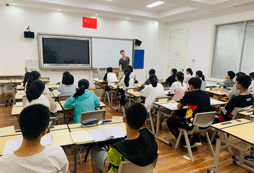 上海新東方酷學(xué)酷玩英語夏令營讓孩子收獲滿滿！