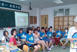上海新東方夏令營是如何培養(yǎng)孩子學(xué)英語的？