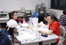 參加上海新東方酷學(xué)酷玩英語夏令營需要攜帶什么？