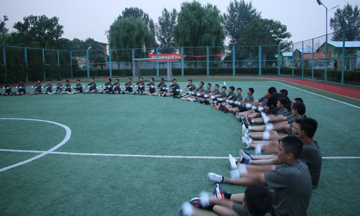 四川軍事夏令營的師資力量怎么樣？.jpg