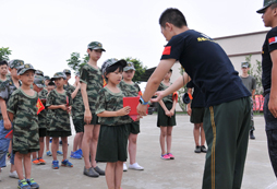 參加成都中小學夏令營的七大好處!