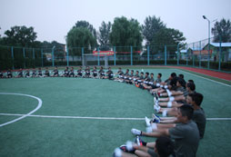 四川軍事夏令營(yíng)的師資力量怎么樣？