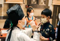 四川夏令營推薦：最值得信賴的活動，給孩子一個難忘的學(xué)習(xí)與成長之旅