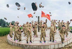 四川暑假軍事訓(xùn)練夏令營(yíng)多少錢(qián)一期