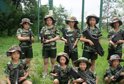 暑假浦江附近中小學(xué)生軍事夏令營(yíng)在哪里報(bào)名？