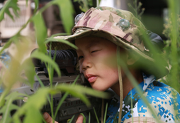 參加四川軍事夏令營(yíng)能給青少年帶來(lái)哪些收獲