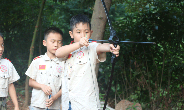 瀘州小學(xué)生夏令營(yíng)多少錢