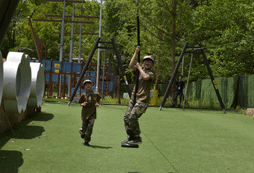四川軍事夏令營費(fèi)用是多少？