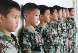 四川軍事夏令營(yíng)的課程內(nèi)容有哪些？