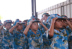 前往四川參加7天童子軍夏令營課程會有哪些收獲