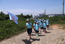 四川魔鬼減肥夏令營的價格是多少