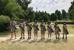 四川軍事夏令營選擇哪家報名？口碑機(jī)構(gòu)詳情介紹