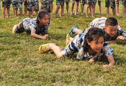 四川軍訓(xùn)夏令營在哪里有？熱門活動地址一覽