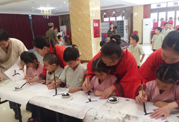 成都小學(xué)生國(guó)學(xué)夏令營(yíng)的課程優(yōu)勢(shì)！
