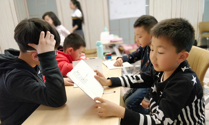 來四川夏令營讓孩子感受生活帶來的樂趣！.jpg