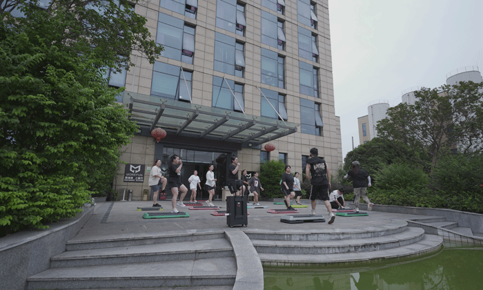 四川夏令營去哪里好