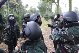 四川軍事夏令營給中小學(xué)生帶來什么樣的好處？