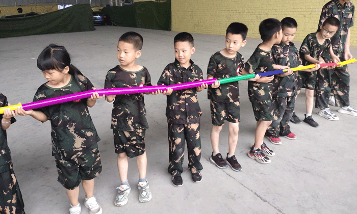 四川小學(xué)生夏令營哪個機(jī)構(gòu)好