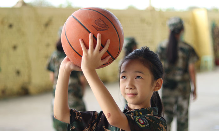 四川小學(xué)生夏令營有哪些