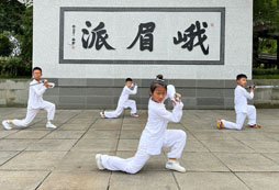 四川哪有好口碑研學(xué)夏令營