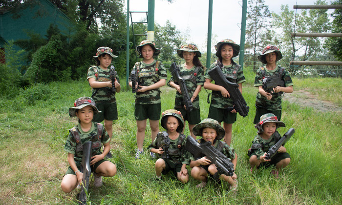 成都軍事活動(dòng)