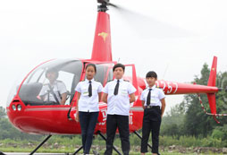 眉山附近哪里有中小學生參加的航空科技夏令營？