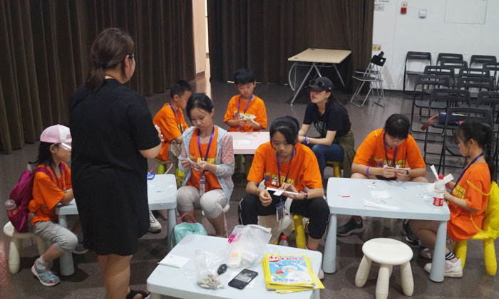 四川學能夏令營解析細數(shù)孩子粗心的原因！.jpg