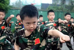 四川小學(xué)生夏令營(yíng)選擇哪家好？熱門機(jī)構(gòu)匯總一覽
