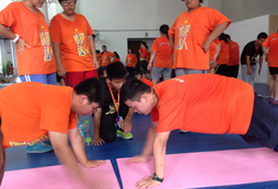 中小學(xué)生參加南充附近減肥夏令營需要多少錢呢？