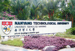 南洋理工大學科技冬令營帶你暢游新加坡