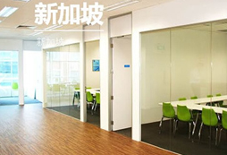 新加坡游學夏令營必去的兩個地方