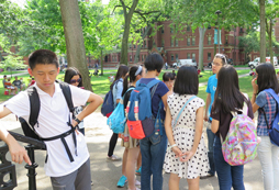 參加新加坡游學(xué)夏令營是一種什么樣的體驗