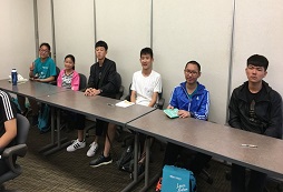 去新加坡學(xué)習(xí)語言傳播中國文化