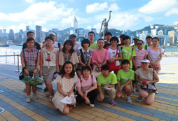 青少年怎樣申請新加坡游學(xué)？